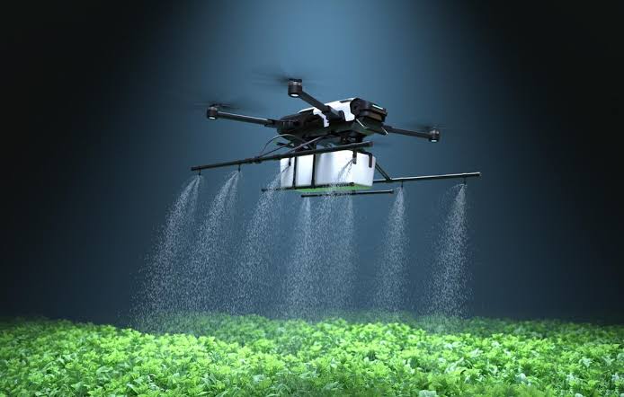 Drone Services Ambikapur