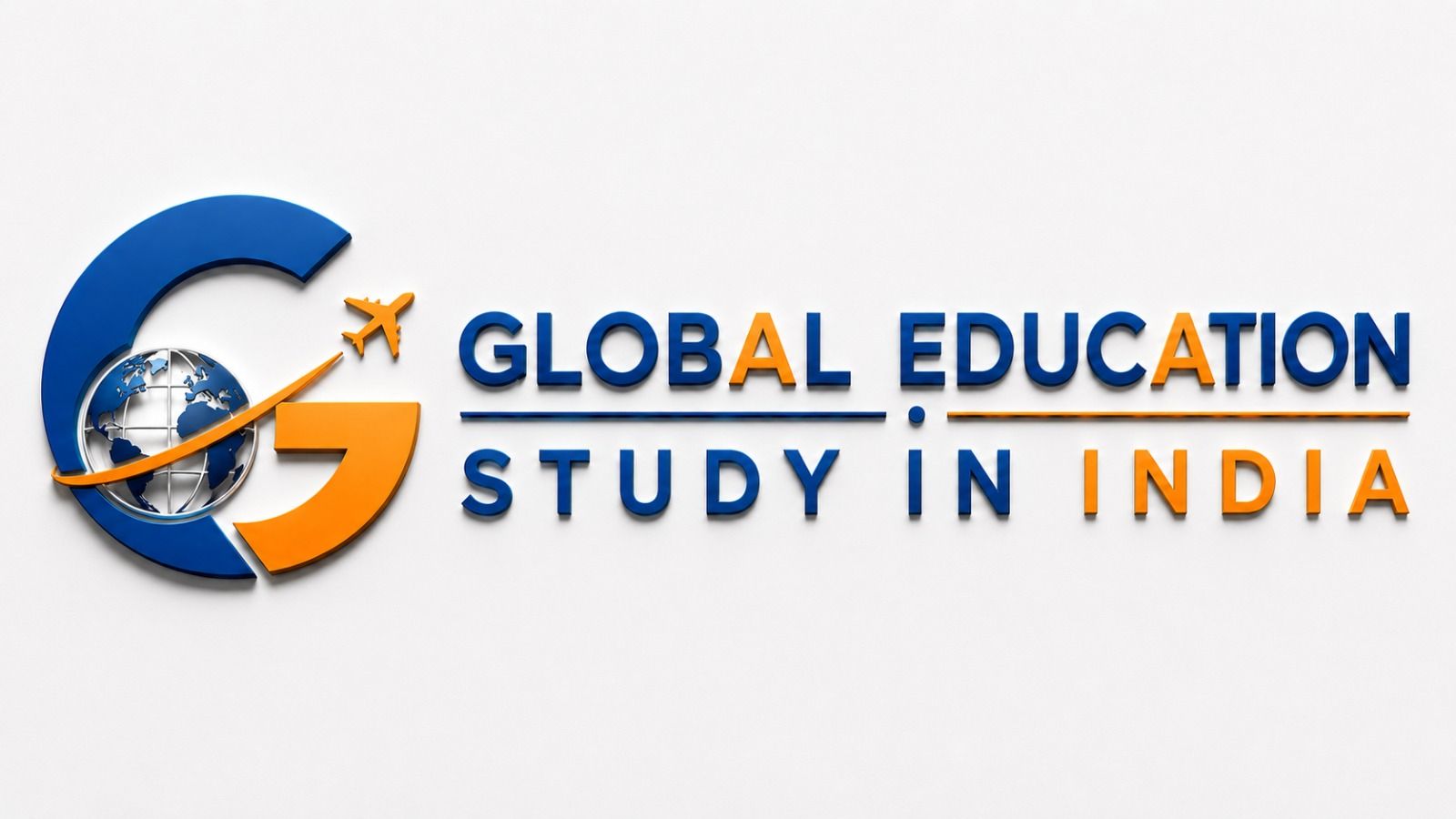 Global Education team helping international students with India university admissions