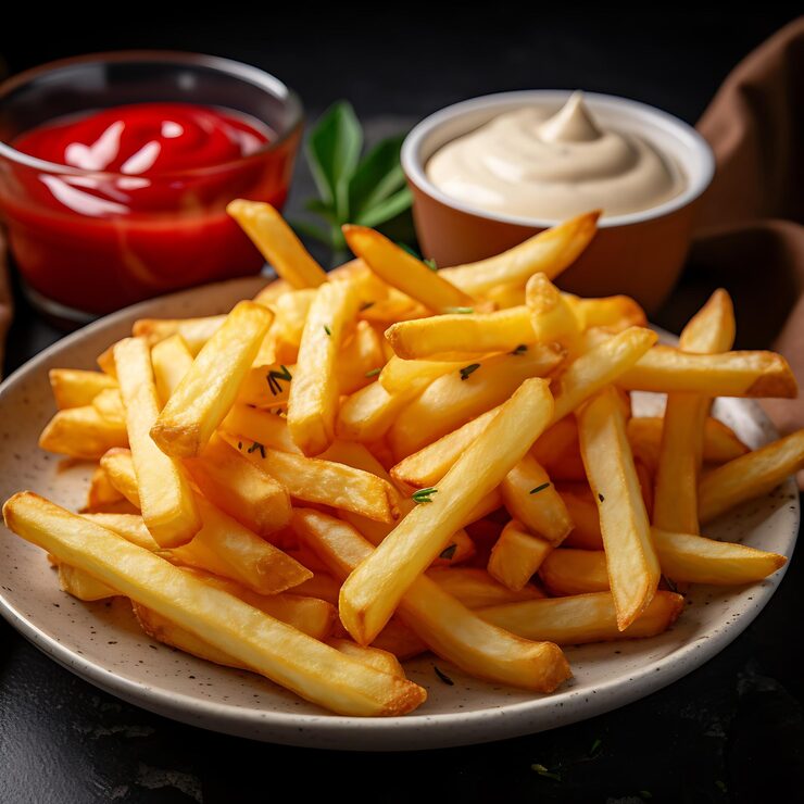 Fries