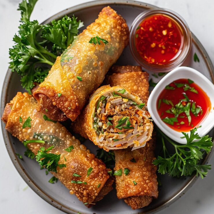 Rolls