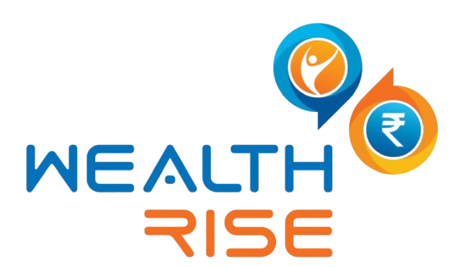 96 Wealth Rise Financial Planner in Mumbai Logo