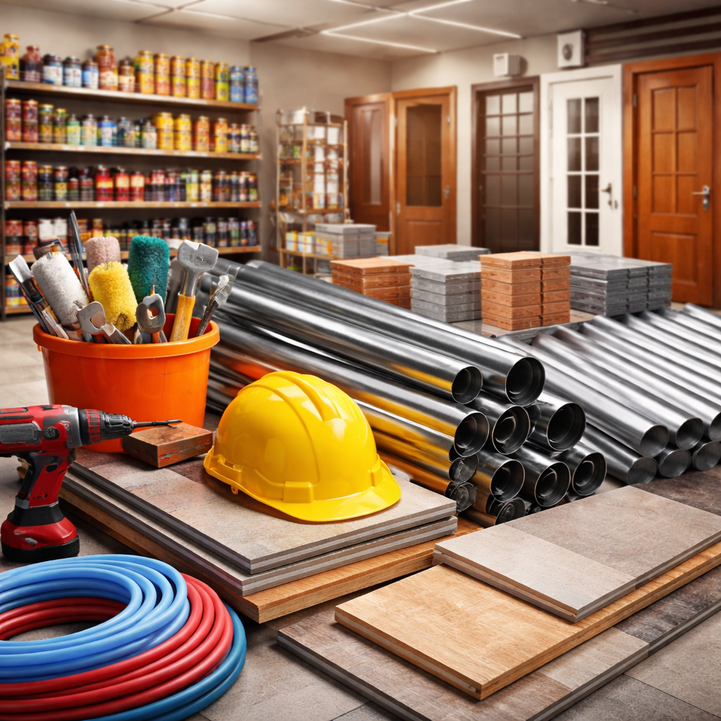 Hardware Tools