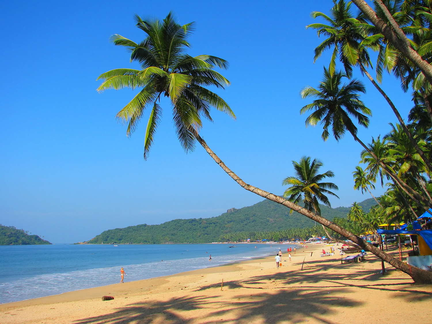 Goa Tour Package