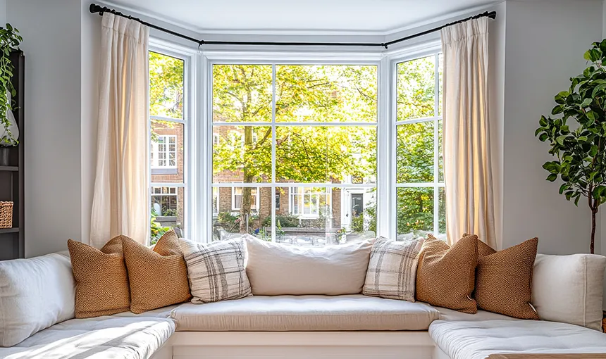 Curtains & Blinds
