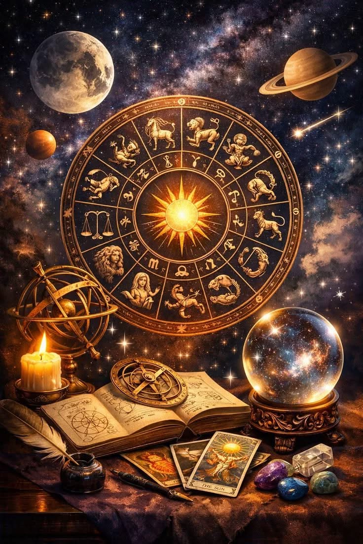 Pt. Mahendra Shastri Vedic Astrology Consultation