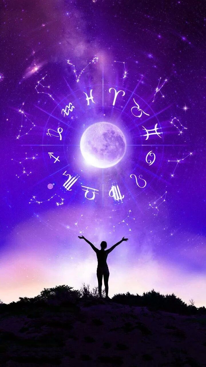 Vedic astrology Kundli chart reading showing planetary positions