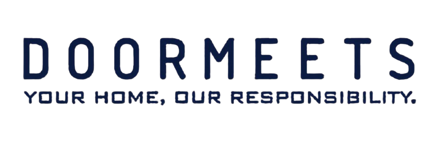 Doormeets home services in Gondia logo