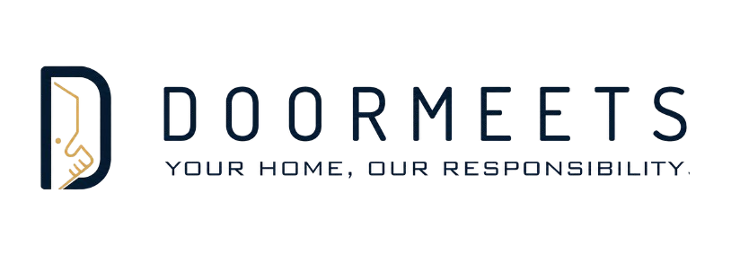 Doormeets - Home services in Gondia logo