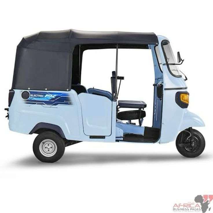 CNG Loader commercial vehicle in Nagpur