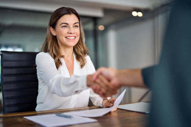 Professional Indian HR Recruitment Team at Corporate Recruiters Mumbai