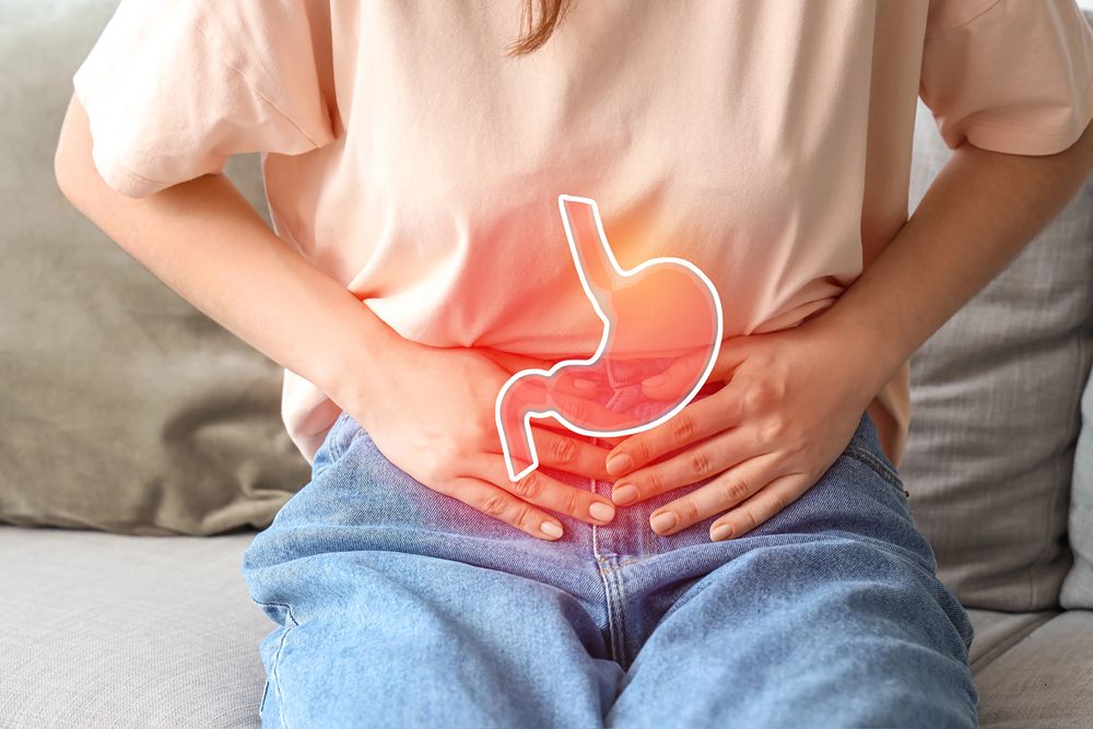 Gut Health and Digestive Wellness Hyderabad