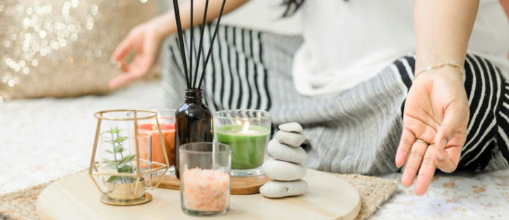 Relaxation and Mindful Self Care Hyderabad