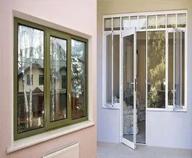 Pleated mesh door system for Indian home entrances