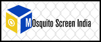 Mosquito Screen India Logo