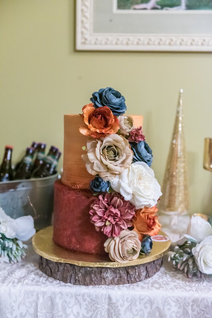 Birthday Cake Collection