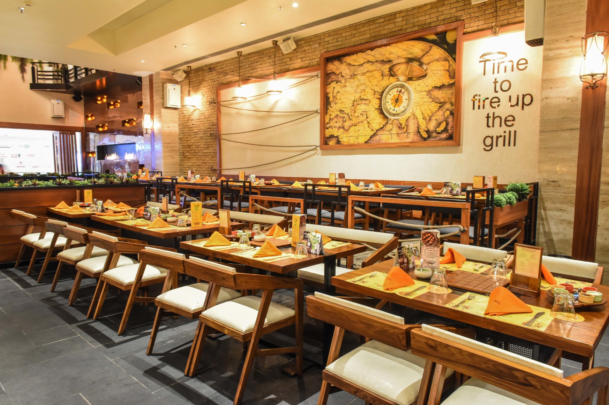 Family dining restaurant Hiran Nagar Unnao