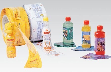 Shrink Labels