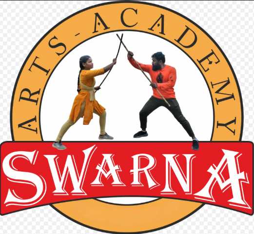 Swarna Arts Academy logo