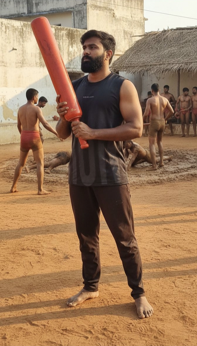 Swarna Arts Academy academy training moment