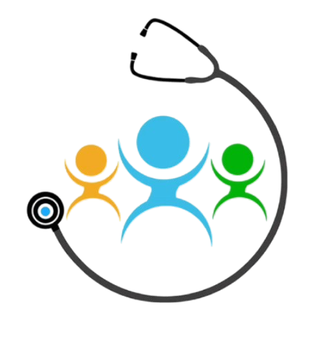 Prisha Child Health Care Logo