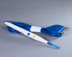 Cautry pencil surgical accessory available from a biomedical accessories supplier in Kurla, Mumbai