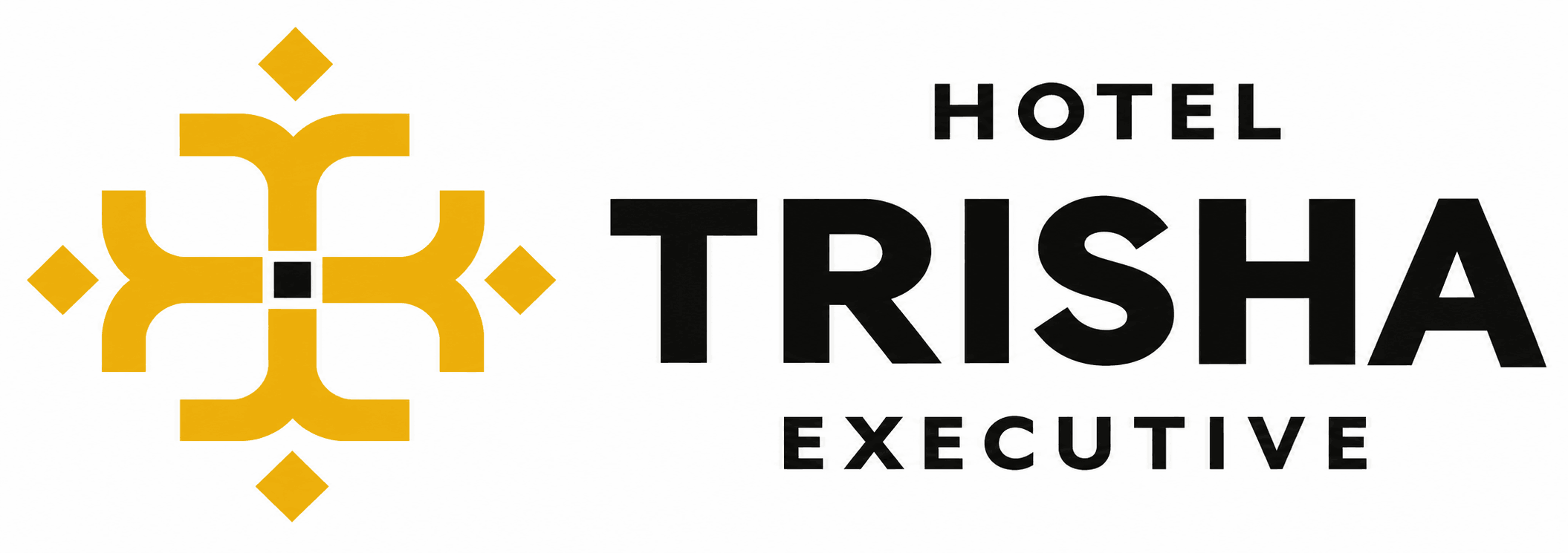 Hotel Trisha Executive logo — hotel near Shri Sant Balumama Temple, Adamapur, Kolhapur