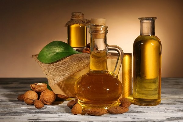 Wood Pressed Oils