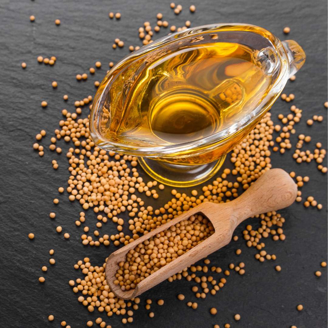 Kacchi Ghani Oil