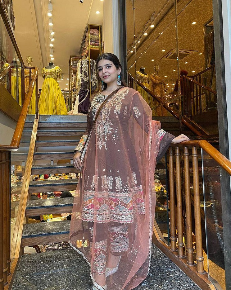 DealBazaars Premium Lehenga Choli Limbayat Surat