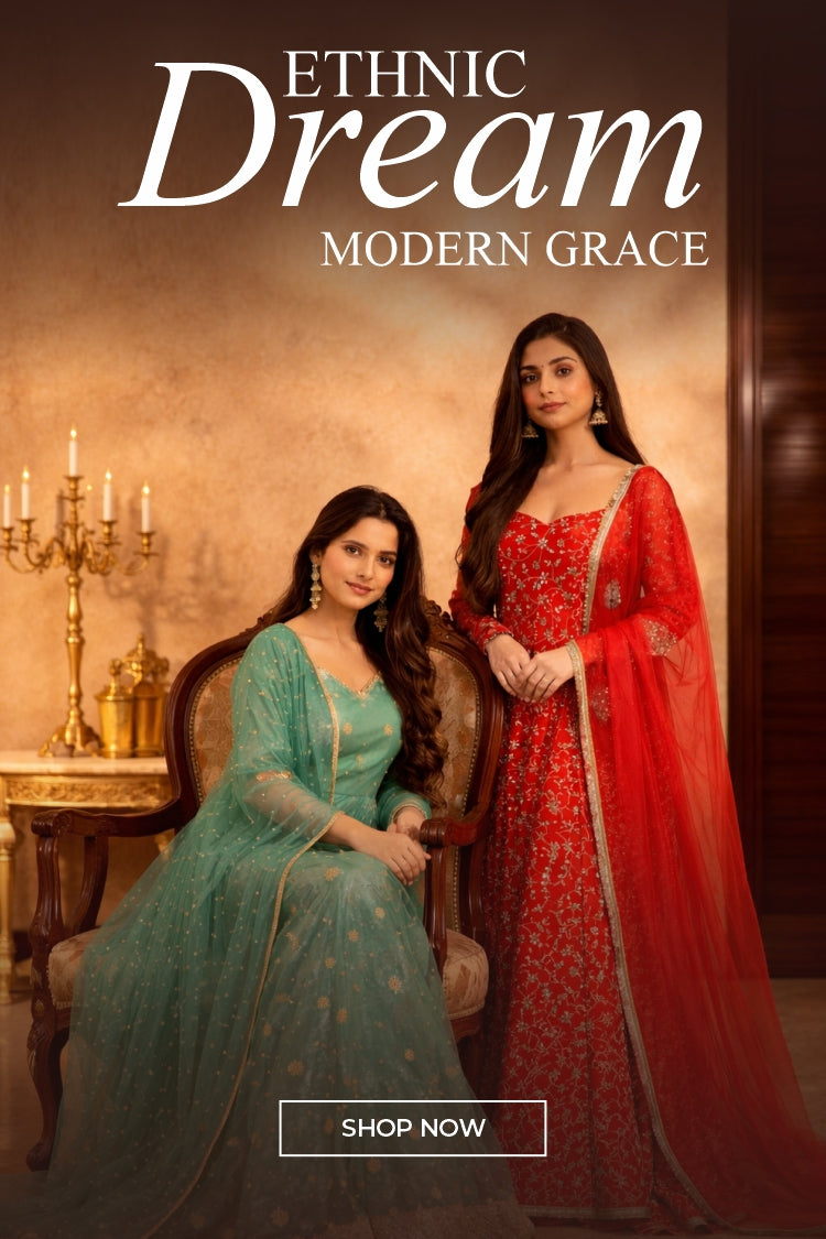 Designer Saree Collection in Limbayat Surat at DealBazaars