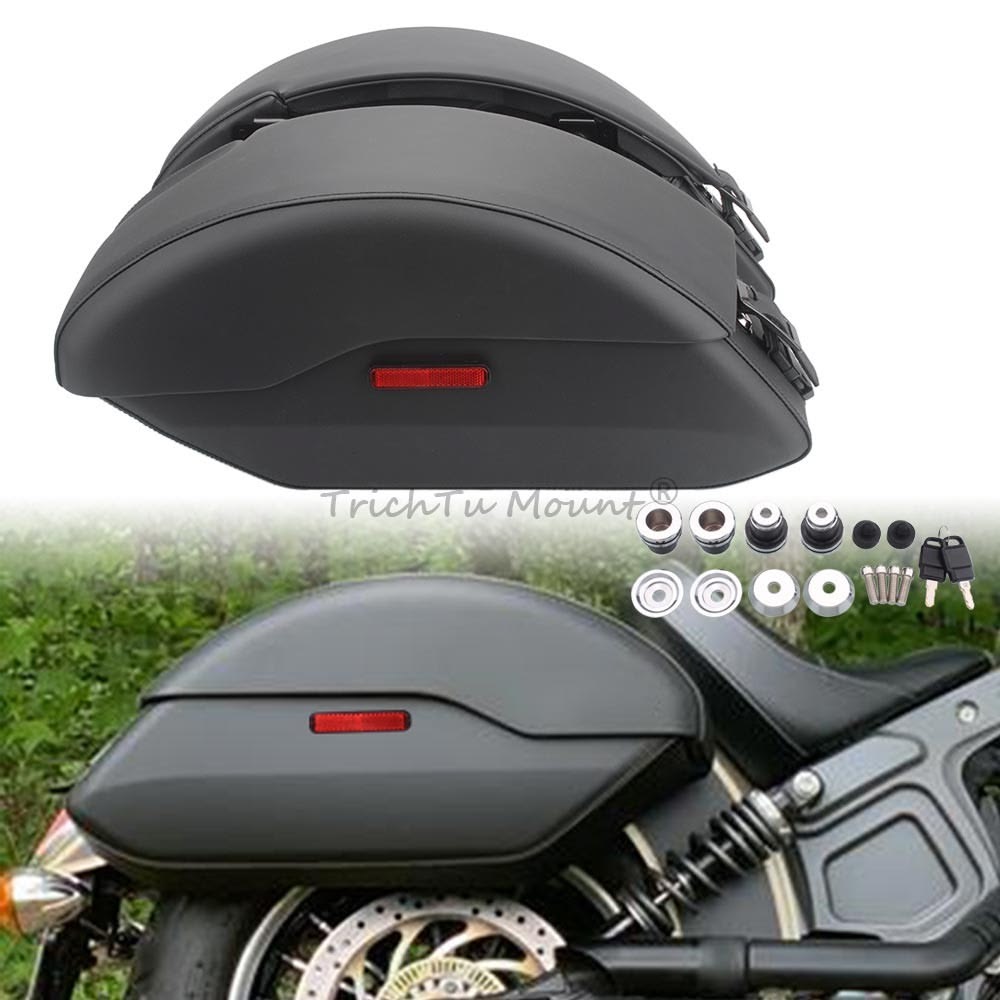 Avon Seats Karol Bagh Delhi motorcycle hard saddle side box with lock and keys