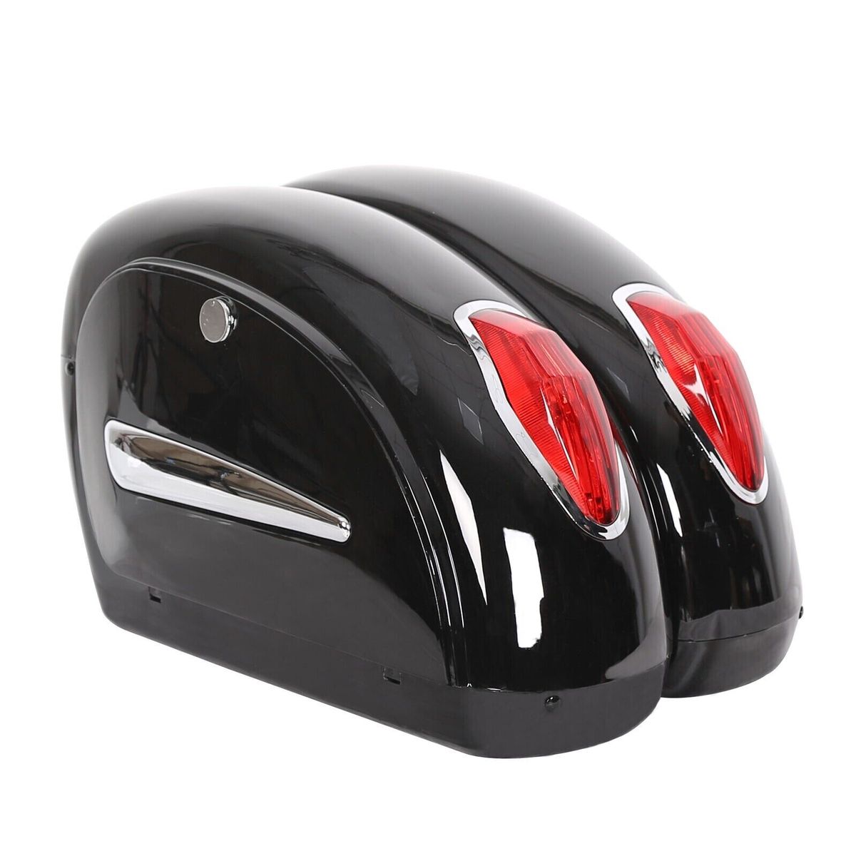 Avon Seats Karol Bagh Delhi motorcycle hard saddle side box with lock and keys