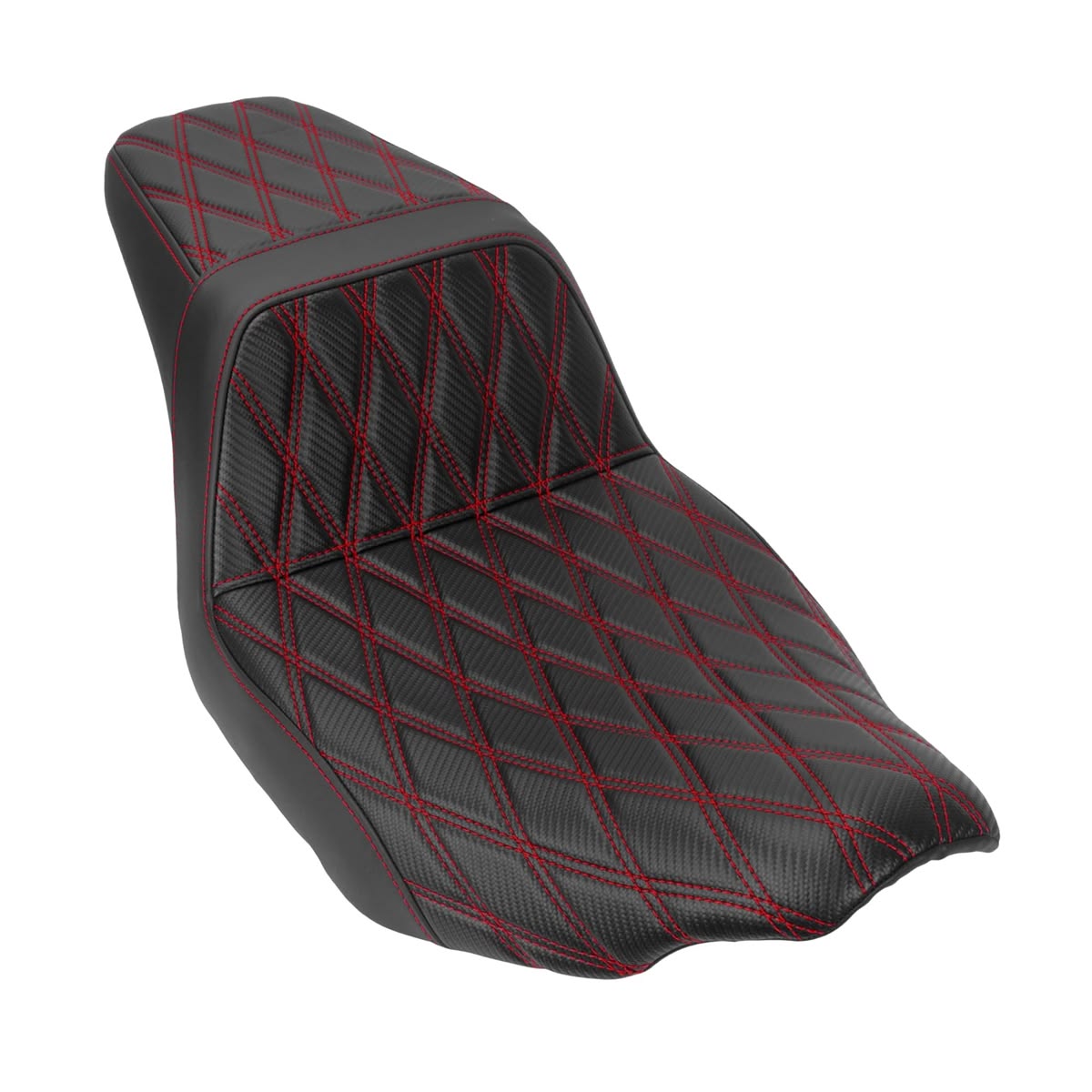 Avon Seats Karol Bagh Delhi grey perforated quilted cushion seat cover