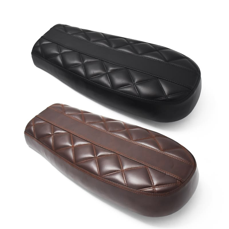 Avon Seats Karol Bagh Delhi tan brown diamond quilted rear seat cover set