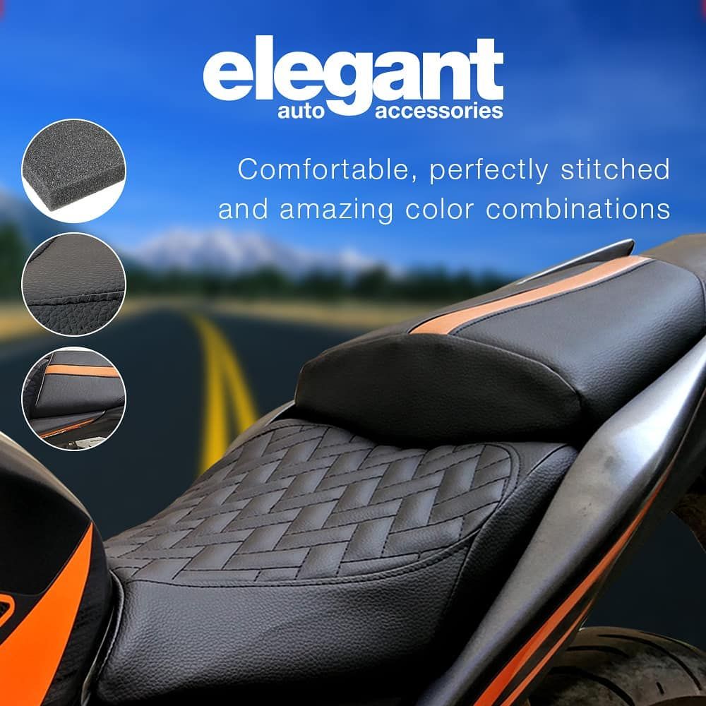 Avon Seats Karol Bagh Delhi premium two wheeler seat covers shop since 1964