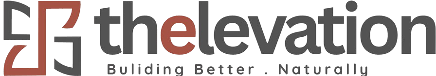 THELEVATION — best premium natural building materials in Bengaluru