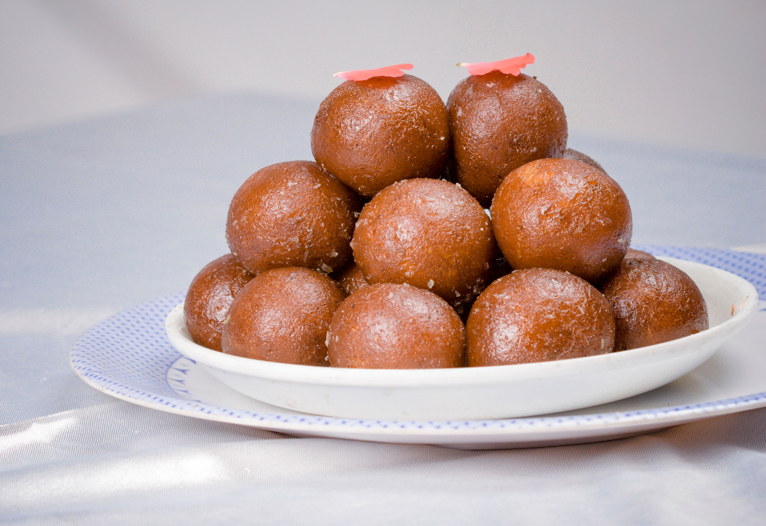 Soft Rasgulla in Kadwa Diara, Bhagalpur