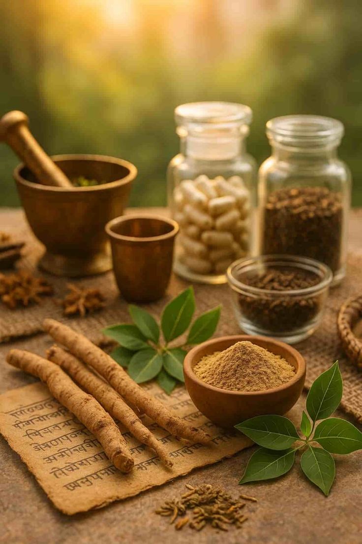 Gosattvam Holistic Ayurveda Healing Center Pune