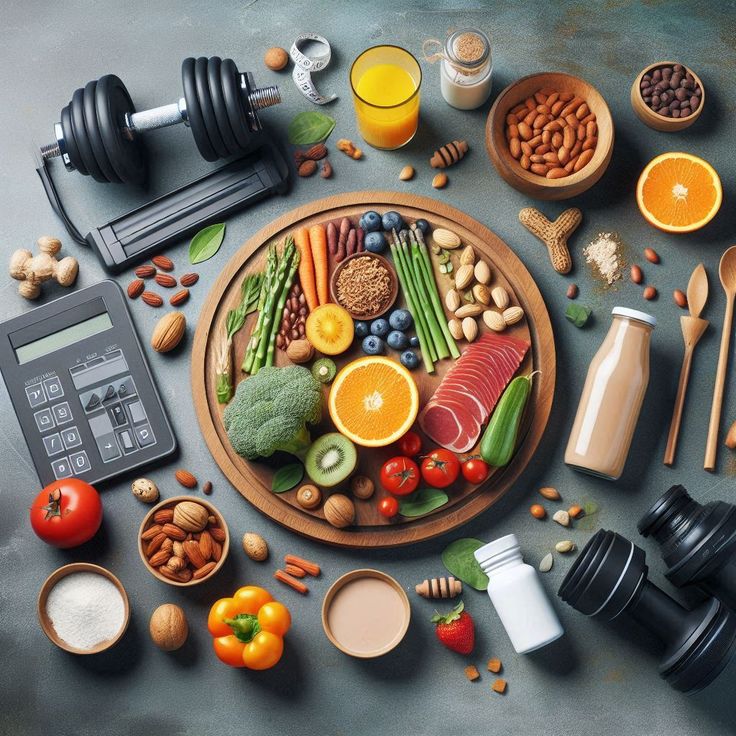 Customized Diet Plans