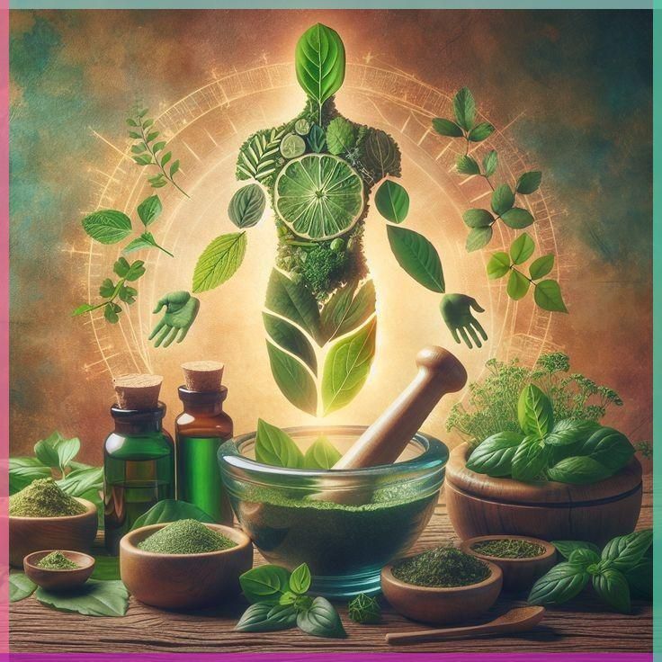 Complete Detox Program