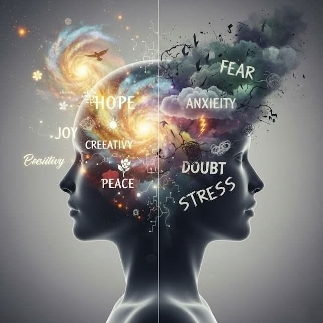 Mind Healing Therapy