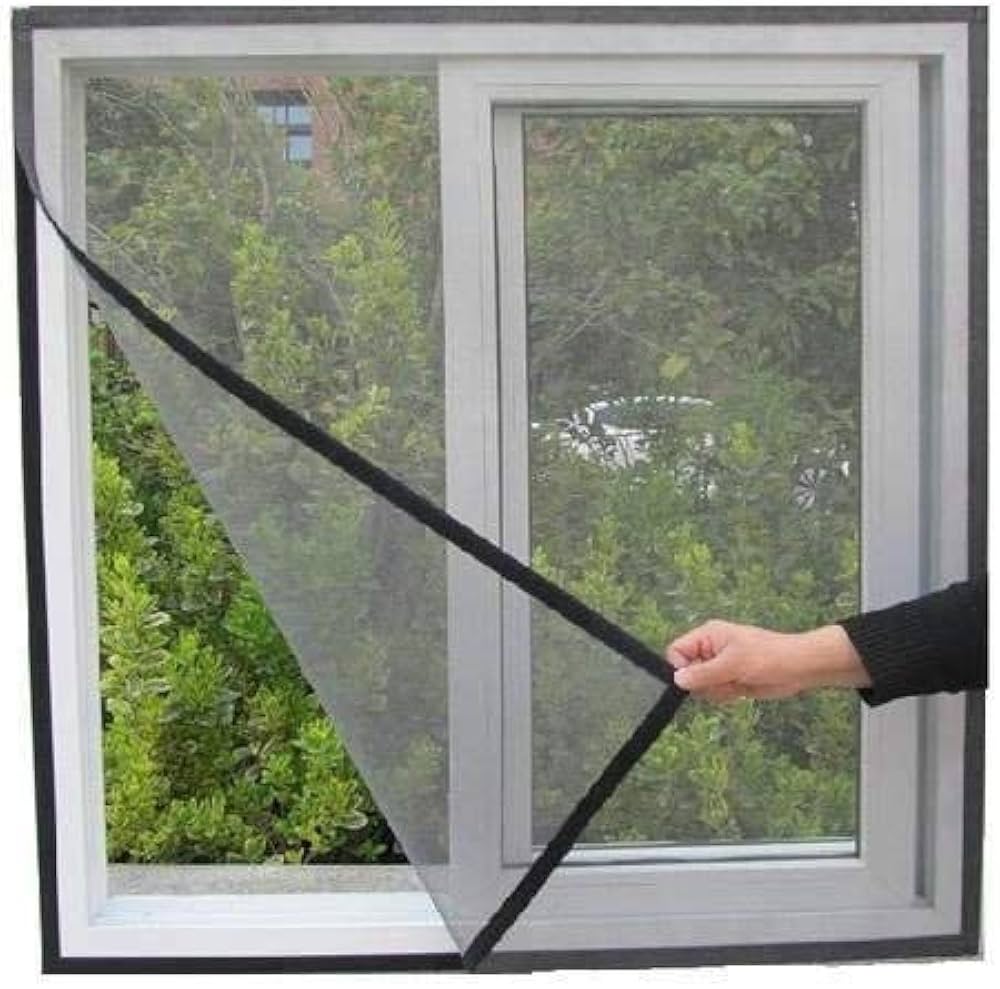 Mosquito Mesh