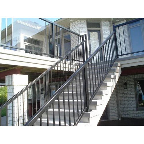 Railings