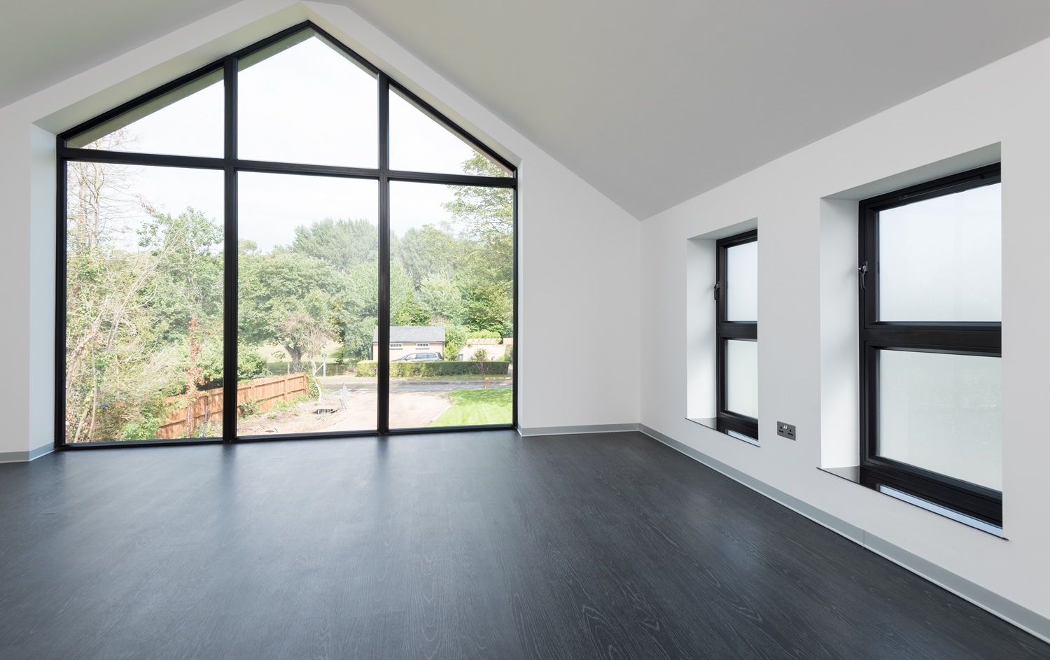 Fixed Windows