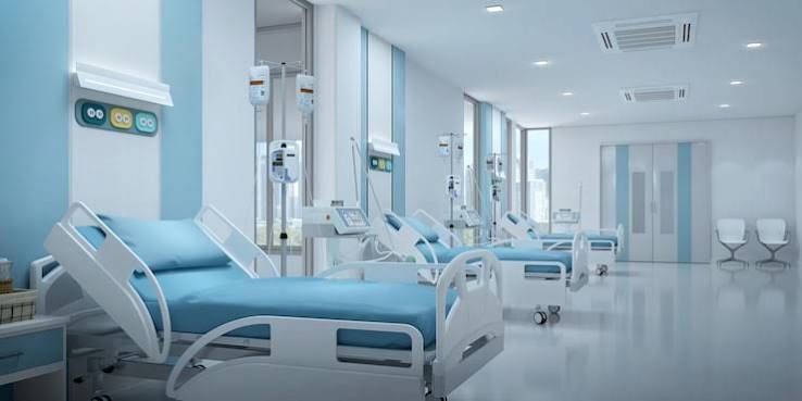 Modern Hospital Facility - Orthopaedic Surgeon Pune