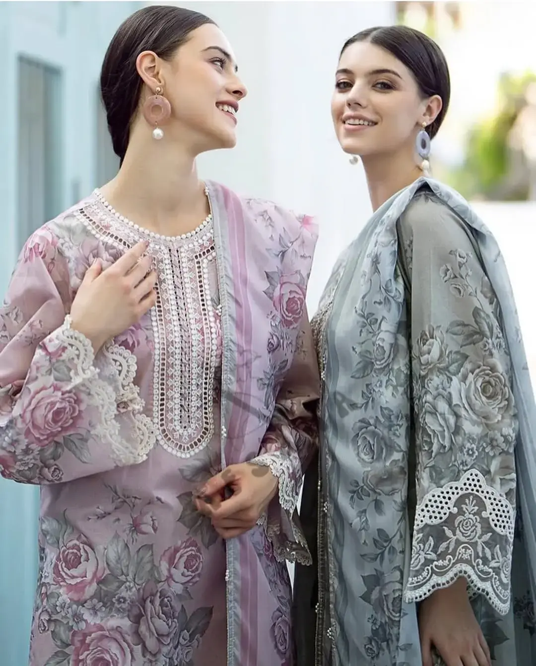 Premium fashion accessories and boutique styling at Nooreahmadi Fashion Mumbai