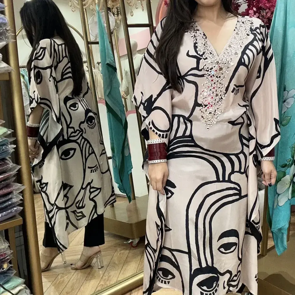 Co-ord sets for women from Nooreahmadi Fashion premium clothing online