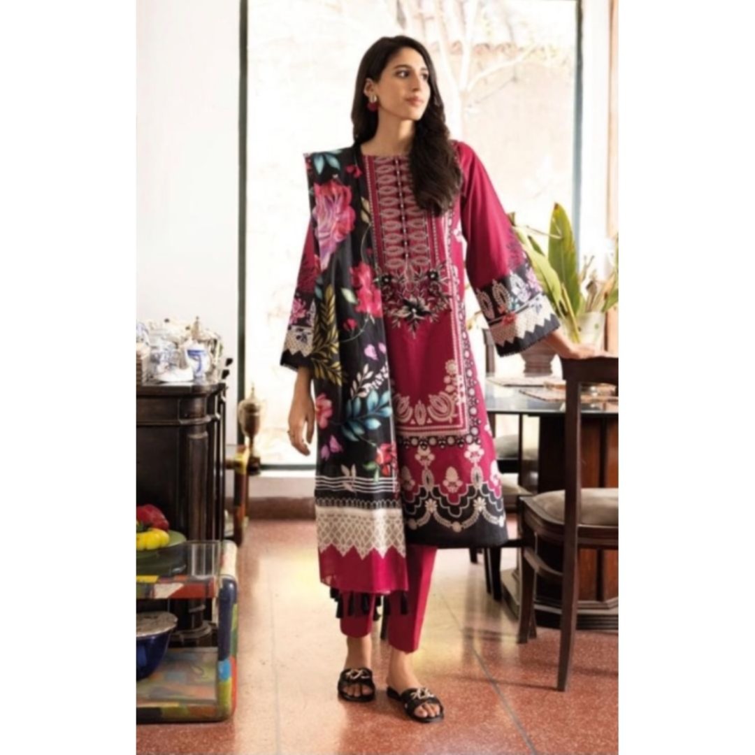 Ready-to-wear pret styling from a premium clothing online brand in India
