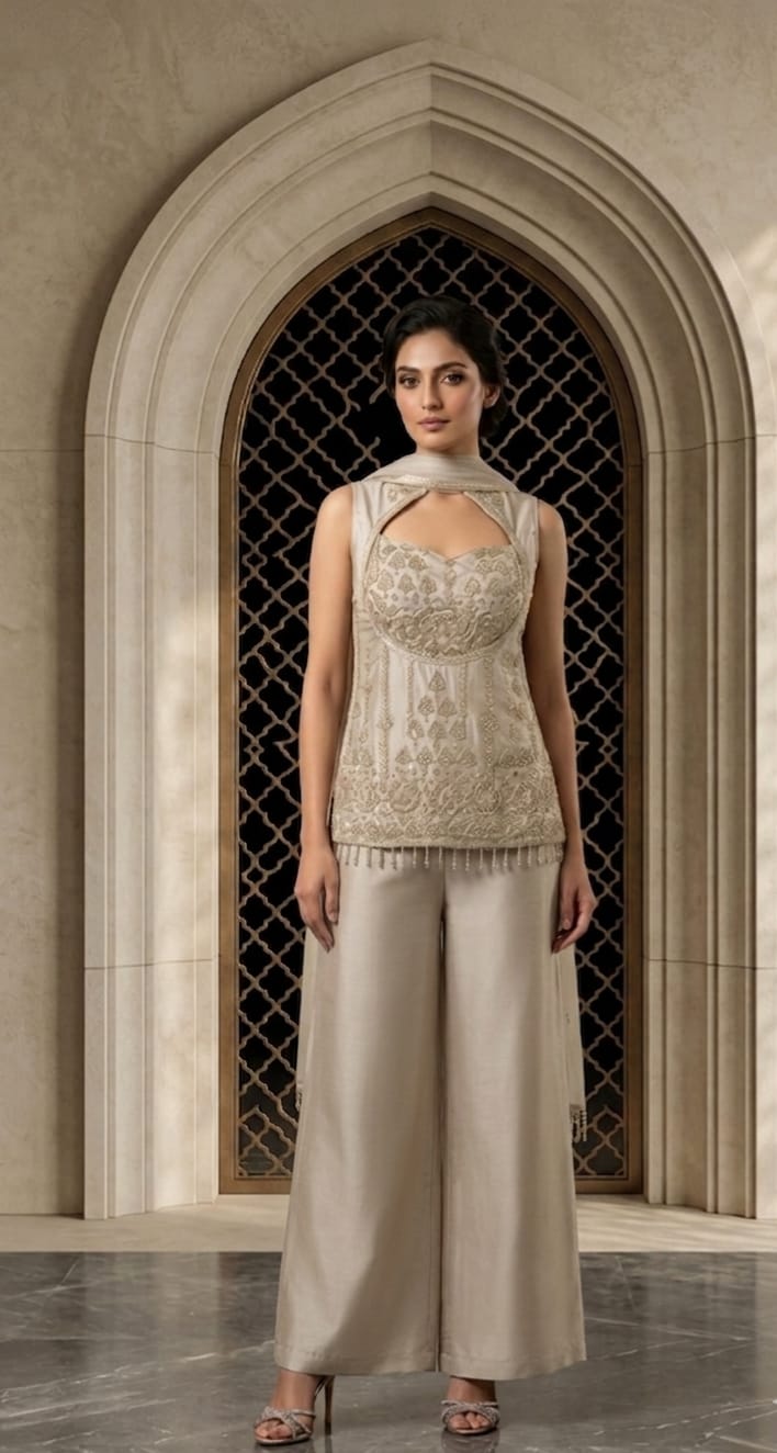Kurtis and Tops Haldwani