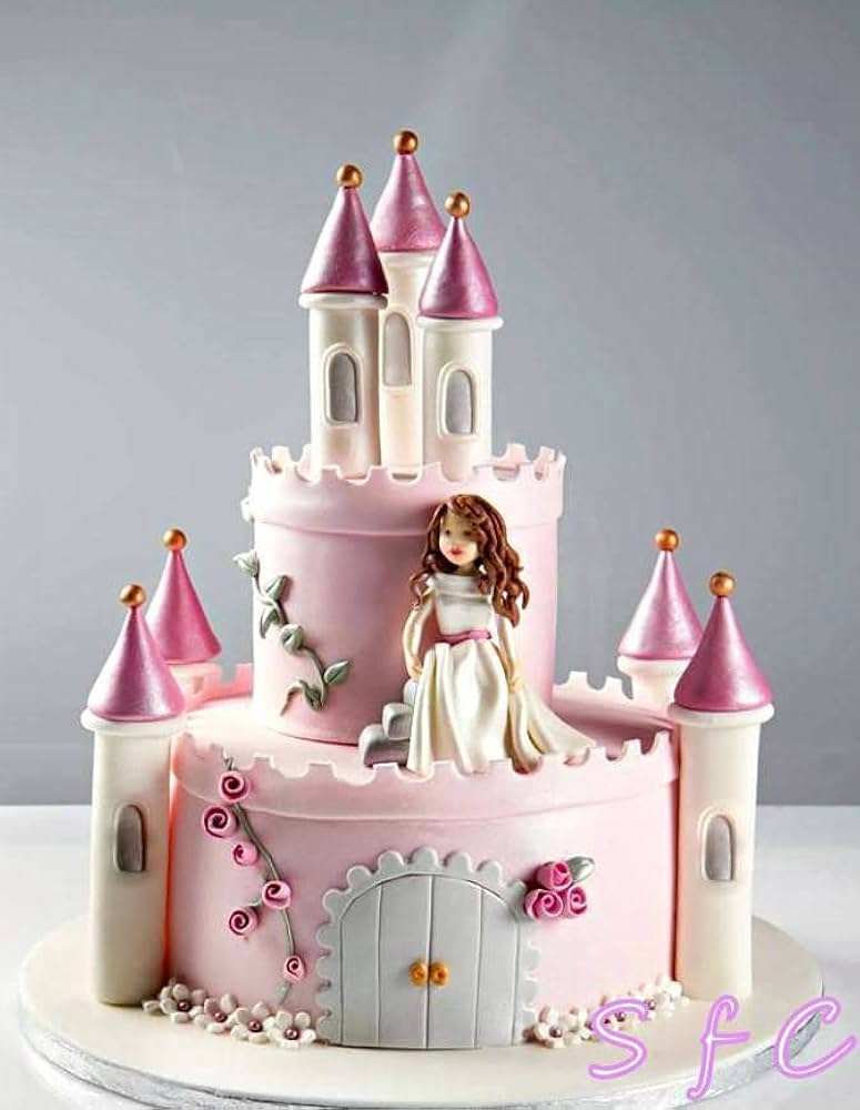 Dummy Cakes